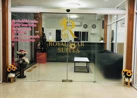 Royal Star Suites pattaya 3