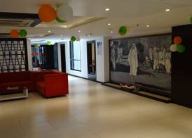The Temple View Hotel 2