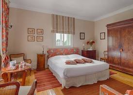 Manoir Du Parc (Adults only) 5
