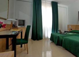 Hotel Le Torri 5