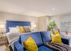 Heritage Mews Nottingham 3