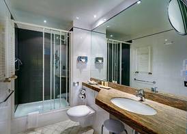 Inselhotel Poel 5