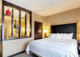 Cambria Hotel Pittsburgh - Downtown 5