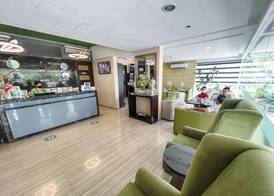 88 Courtyard Hotel 3