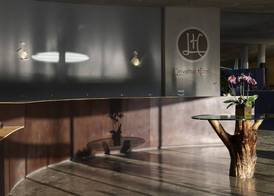 Leivatho Hotel 3