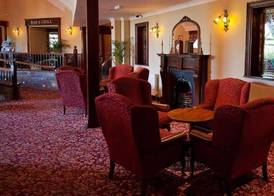 Corr's Corner Hotel 3