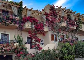 Niki Apartments 2