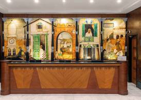 Welcomhotel by ITC Hotels, Alkapuri, Vadodara 4