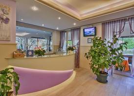 Hotel Europa - Sorico 3