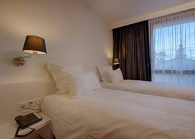 Nex Hôtel 5