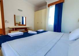 Afytos Bodrum Hotel 4