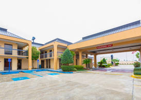 Hotel Baton Rouge Mid City 5
