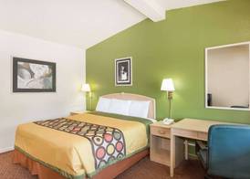 Knights Inn Statesboro 4