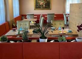 Hotel Fohlenhof 2