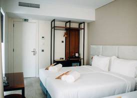 Next Level Premium Hotels 5