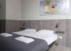 Hotel Waddengenot 5
