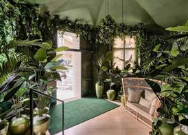 Falkensteiner Boutique Hotel Prague 2