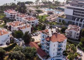 Vesta Hotel 3