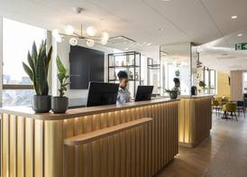 B&B HOTEL Antwerpen Centrum 4