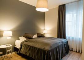 Baldur Apartments 4