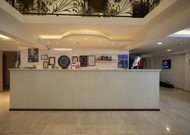 MB City Hotel 3