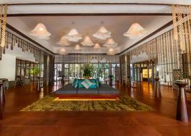 Lotus Blanc Resort 5
