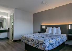 Motel 6-Leominster, MA 5