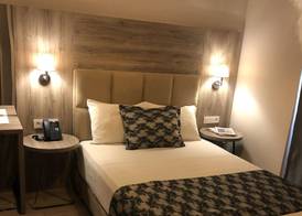 Smart Holiday Hotel & Suites -All Inclusive 5