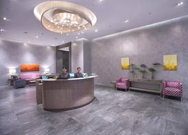 The Mini Suites Eton Tower Makati 2