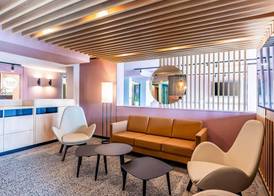 B&B Hotel Erlangen-Süd 2