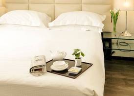 Cosmopolitan Hotel 3