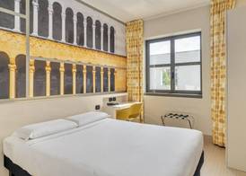 B&B Hotel Cremona 3