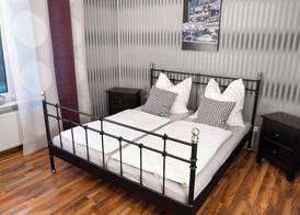 Hotel Villa Wandsbek 5