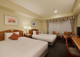 KOKO HOTEL Nagoya Sakae 3