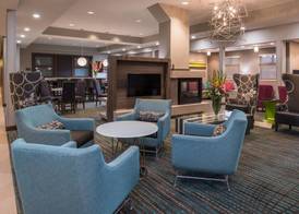 Residence Inn by Marriott Decatur 5