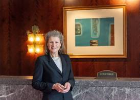 InterContinental Hotels DUBLIN by IHG 3