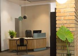 Boutique Hotel Bristol 2