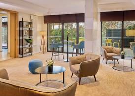 Fraser Suites Paris La Défense 4