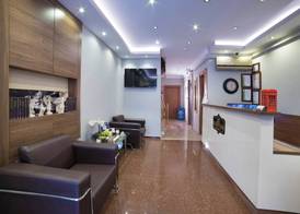 Zendy Suite Hotel 2