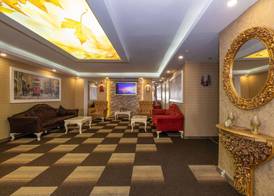 Regno Hotel 4