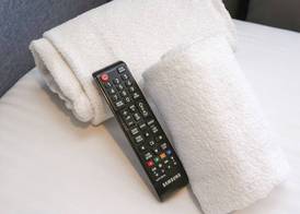 Flipper Hotel Amsterdam 5