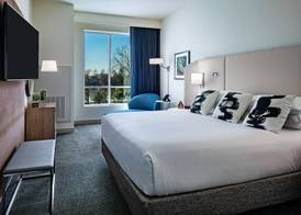 Crowne Plaza NORTH AUGUSTA by IHG 5