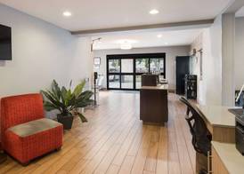 Best Western McMinnville Inn 2