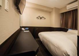 Hotel Excellence Kyoto Station Nishi 4