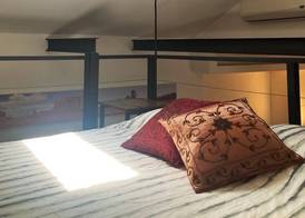 cozy and Bright Flat in Isola- Pergola 4 3