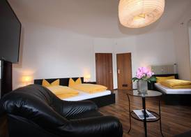 Stadthotel Kleiner Berg 3