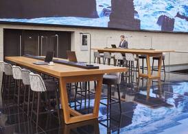 Hyatt Regency Barcelona Tower 5