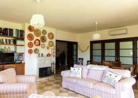 Villa Arzilla Sardegna 2