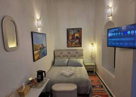 Riad Boutique Baba 3