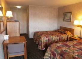 Richmond Inn and Suites 5